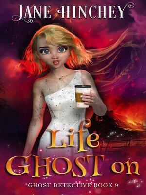 cover image of Life Ghost On
